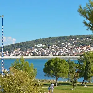 Apartment Lux Trogir