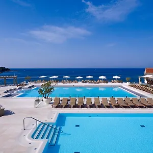 Resort Park Plaza Verudela Pula
