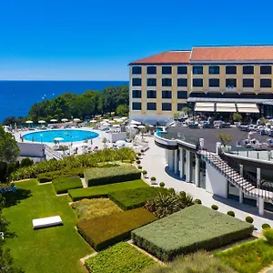 Hotel Park Plaza Histria Pula